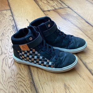 Sketchers kids shoes